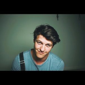 Meet your Posher, Gerhard